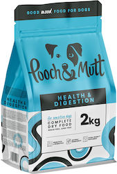 Pooch & Mutt Health & Digestion 2kg Pooch & Mutt Health & Digestion 2kg