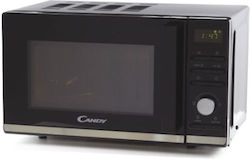 Candy Microwave Oven 20lt Black