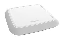 Zens Single Ασύρματος Qi 10W Zens Single Ασύρματος Qi 10W