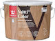 Tikkurila Valtti Color Clear EC Ulei de impregnare Baza solventă Incolor Matt 2.7lt