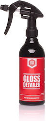 Goodstuff Gloss Detailer Спрей за Вакса 500 мл