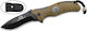WithArmour Eagle Claw Σουγιάς Coyote σε Θήκη