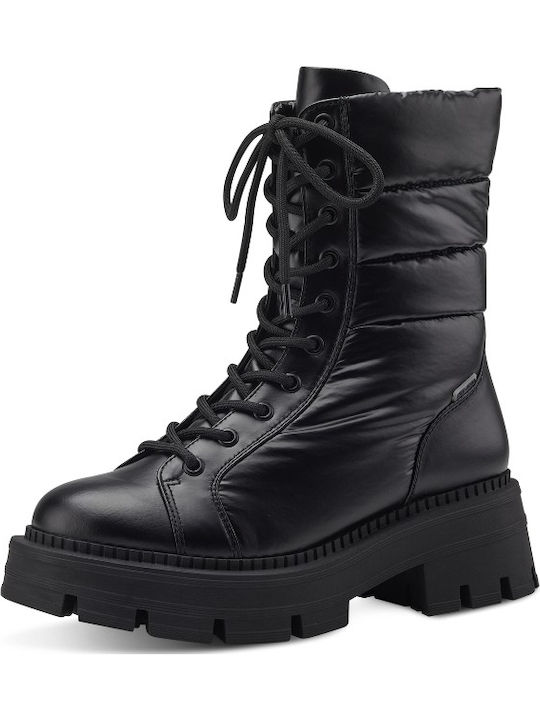 Tamaris Boots Black