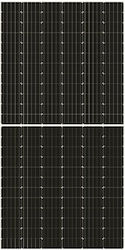 Amerisolar AS-7M144-HC 550 Μονοκρυσταλλικό 550W 24V Amerisolar AS-7M144-HC 550 Μονοκρυσταλλικό 550W 24V