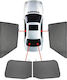 CarShades Umbrele Laterale Parasolare Auto Pent...