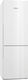 Miele Fridge-Freezer 308lt H186xW60xD65cm White...