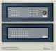 Paradox Matrix RPT12Z Accessory for Fire Alarm System 12 Zones