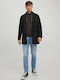 Men's Coat Black