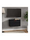 Cabinet Perete Negru 60x30x35cm