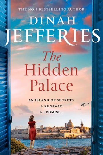 The Hidden Palace