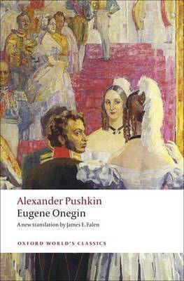 Eugene Onegin Eugene Onegin