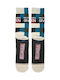 Bee. Unusual. Patterned Socks Multicolour