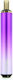 SXmini MK Pro Air Gradient Purple Pod Kit 2ml με Ενσωματωμένη Μπαταρία
