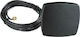 Insys External 4G Sectorial Antenna with SMA Connection 10022309