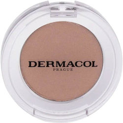 Dermacol 3D Metal Lidschatten in fester Form 3 ...