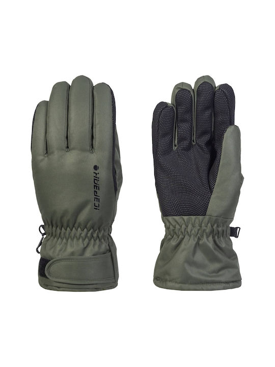 Icepeak Hayden Jr 52850564l-585 Kids Ski & Snow...