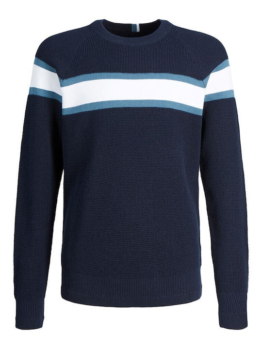 Jack & Jones Kids Sweater Long Sleeve Navy Blue