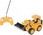 Spring Remote Controlled Construction Vehicle