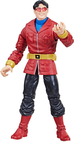 Φigură de acțiune Marvel Avengers Wonder Man pentru copii de 4+ ani ani 15cm cm