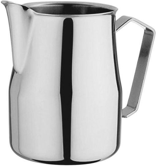 Dianomiki Milk Pitcher 500ml Inox 50088403