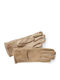 Women's Gloves Ecru