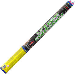 Alpha Star Aerial Firework Bundle