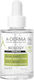 A-Derma Biology Hyalu Organic 3in1 Ενυδατικό Serum Προσώπου με Υαλουρονικό Οξύ για Αναζωογόνηση 30ml