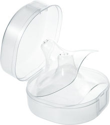 Haakaa Nipple Shields 2 Pieces