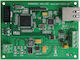 Paradox MRTCP-IP Placă de circuit Sisteme de alarmă
