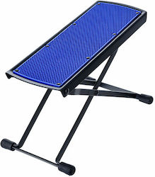 Gewa Подложка за китара Foot Rest Син