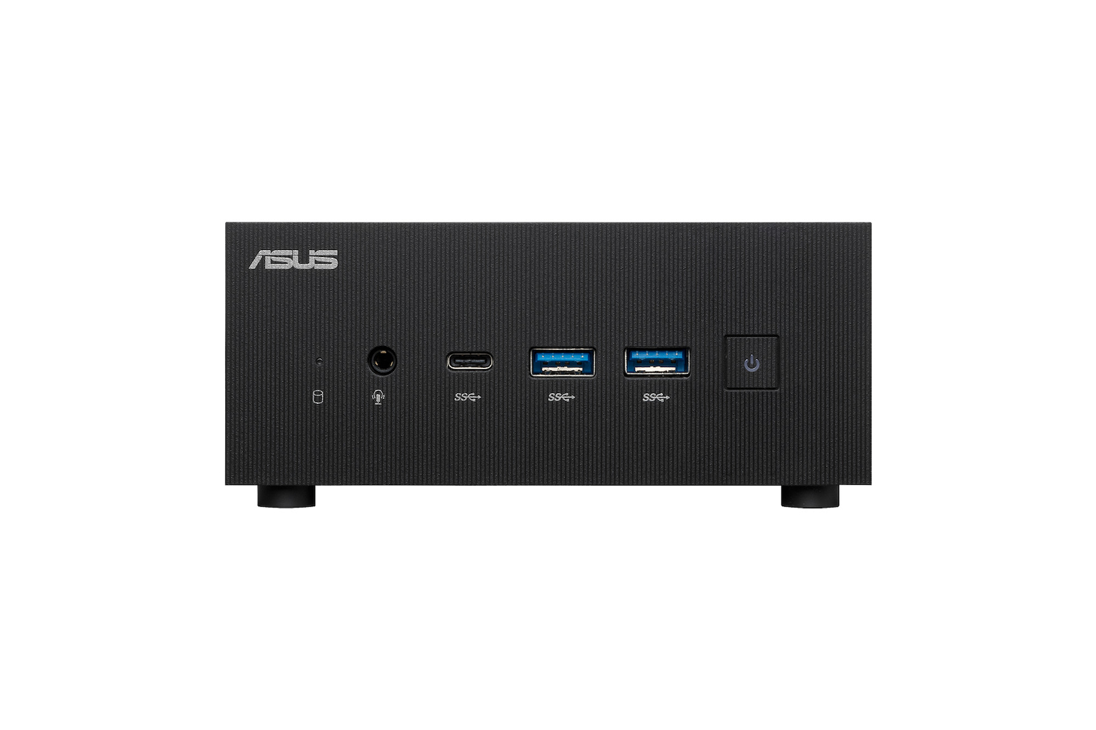 Asus ExpertCenter PN52BBR959XD Barebone (Ryzen 95900HX) Skroutz.gr