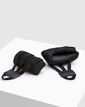 Boxraw Knuckles BXRW-KG Handschutz Handschuhe Schwarz