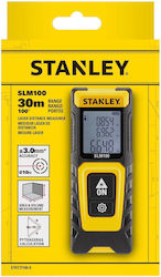 Stanley STHT77100-0 Cu Capacitatea De Măsurare Până La 30m Stanley STHT77100-0 Cu Capacitatea De Măsurare Până La 30m