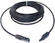 Victron Energy Solar Cable (6 mm2) male and female MC4 (PV-ST01) 1m Кабел SCA000100100