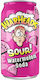 Warheads Soft Drink Watermelon with Carbonation in Box 355ml