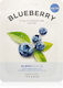 It's Skin Blueberry Sheet Mask