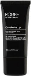 Korff Neverending Long Lasting Liquid Make Up 0...