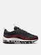 Air Max 97 Air Max 97 Детски маратонки Low Отборно Червено / Антрацит / Summit White / Черно