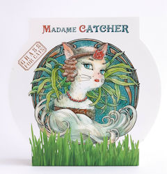 Zeoteca Madame Catcher Iarbă