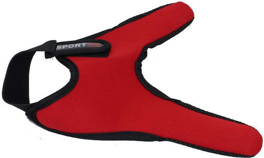 Primus F Surf Casting Γάντια 2 Δαχτύλων