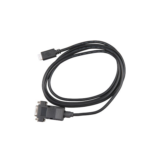 Victron Energy VE.Direct to RS232 interface Καλώδιο ASS030520500 1τμχ
