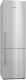 Miele Ψυγειοκαταψύκτης 368lt NoFrost Υ203xΠ60xΒ66εκ. Inox KFN 4494 ED