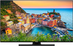 Daewoo Smart Τηλεόραση 55" 4K UHD QLED 55DH55UQ HDR (2021)