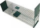 Tycoon Cușcă din Metal 140x30x35cm TRAP-05L 1buc