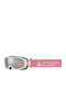 Cairn Rush SPX3000 Μάσκα Σκι & Snowboard Παιδική Ροζ με Φακό Καθρέπτη σε Γκρι Χρώμα