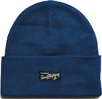 Superdry Vintage Classic Beanie Unisex Beanie K...