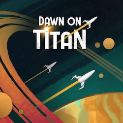 Dawn on Titan 10+ Years (EN) Ion Game Dawn on Titan 10+ Years (EN) Ion Game