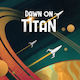 Επιτραπέζιο Παιχνίδι Dawn on Titan για 1-4 Παίκτες 10+ Ετών (EN) Ion Game
