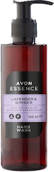 Avon Essence Lavandă și Ghimbir 195ml