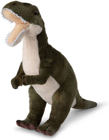 WWF Λούτρινος Δεινόσαυρος T Rex 15 εκ.